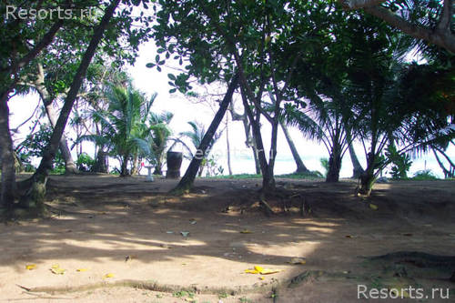 Koggala Beach Resort 4